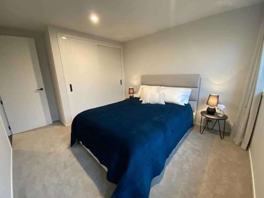 فيلا Luxury Escape In Cbd - Walking Distance To Town تاورانجا المظهر الخارجي الصورة